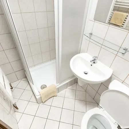 Hotel Gradl Železná Ruda