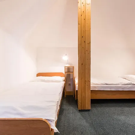 Gradl 3* Železná Ruda