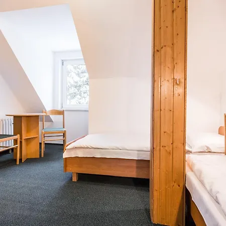 Gradl Hotel