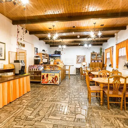 Gradl Hotel 3*