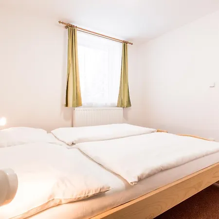 Hotel Gradl Železná Ruda