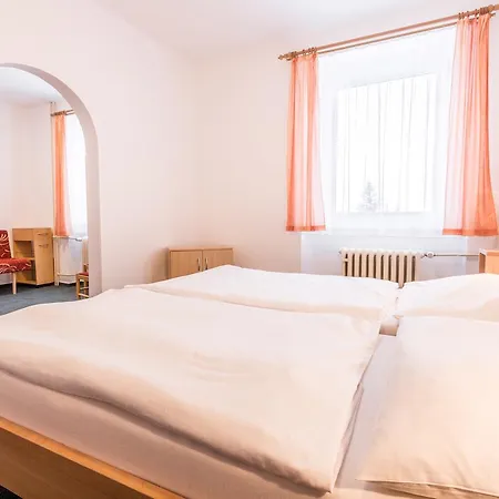 Gradl Železná Ruda