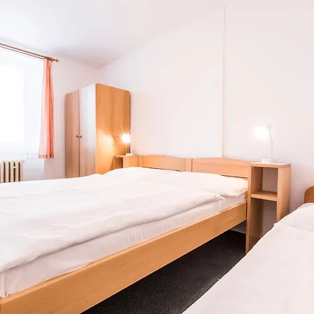Gradl 3* Železná Ruda