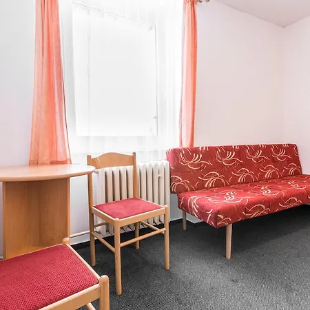 Hotel Gradl Železná Ruda