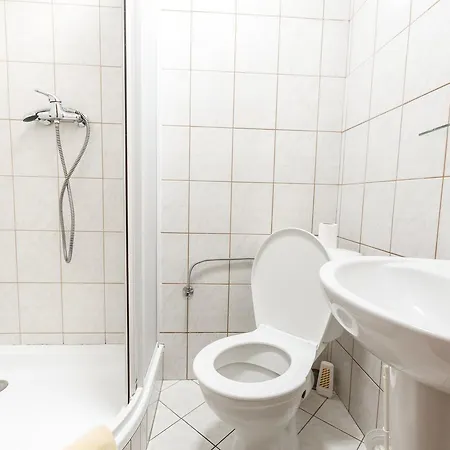 Gradl 3* Železná Ruda