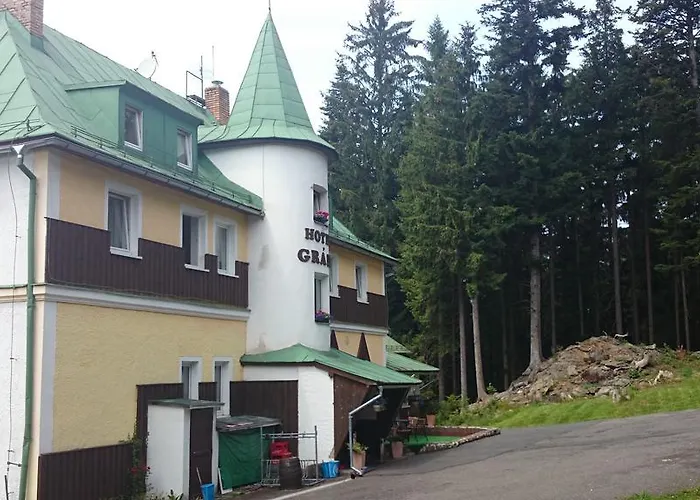Hotel Gradl