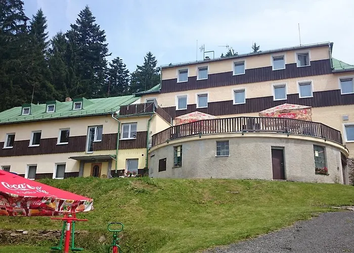 Gradl Hotel
