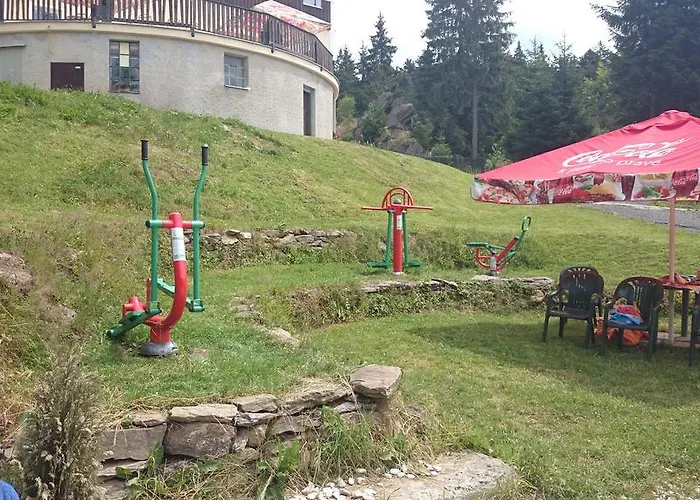 Hotel Gradl 3*