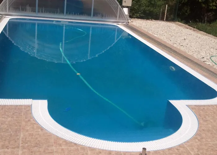 Gradl 3* Železná Ruda