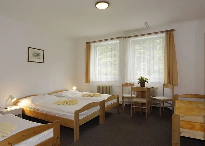 Gradl Hotel