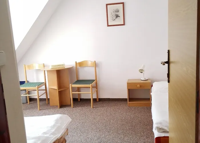 Gradl Hotel Železná Ruda
