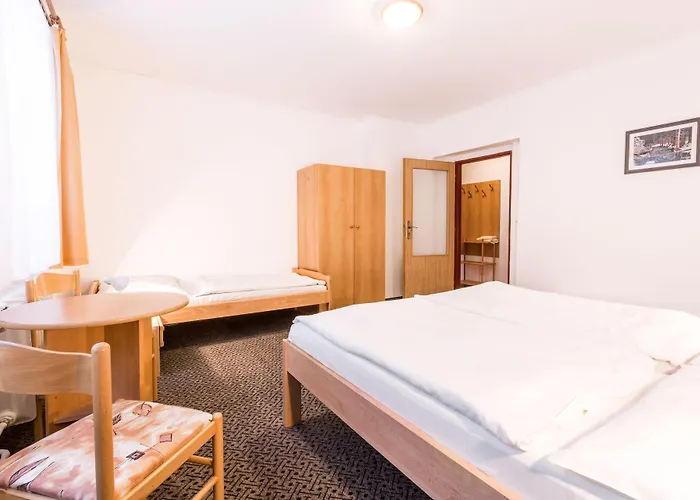 Gradl Hotel