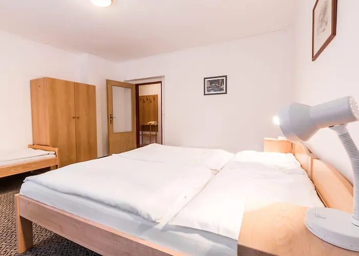 Hotel Gradl Železná Ruda