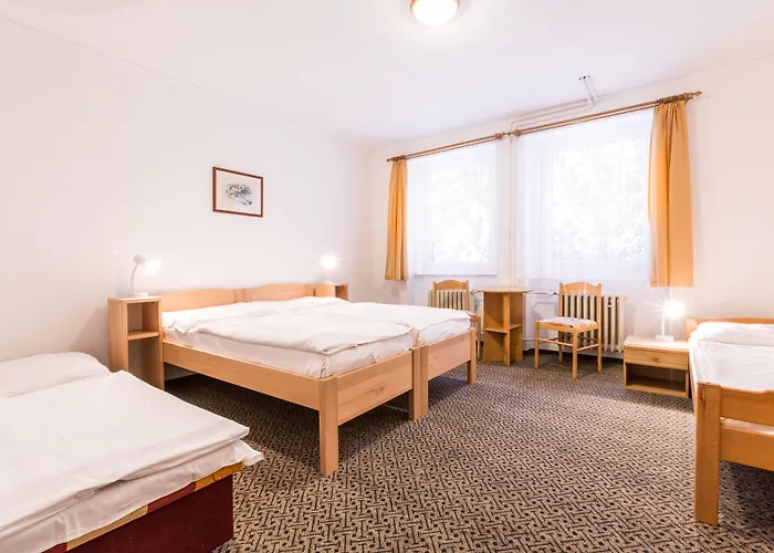 Gradl Hotel