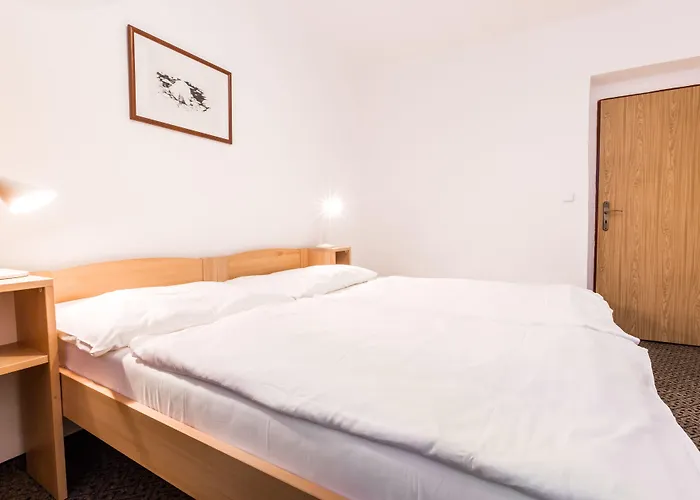 Hotel Gradl Železná Ruda