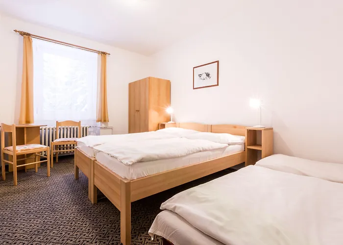 Gradl Hotel 3*