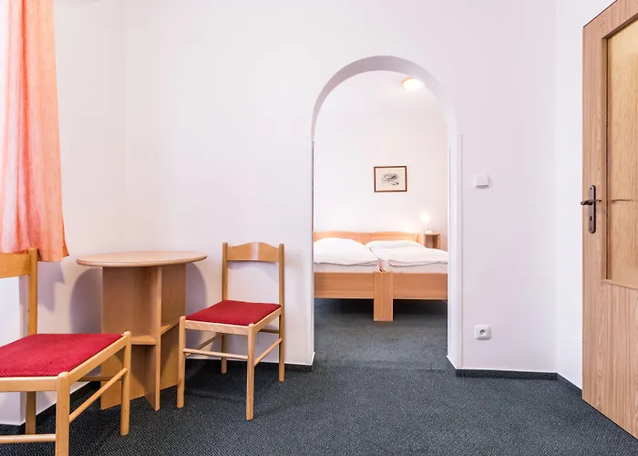 Hotel Gradl Železná Ruda