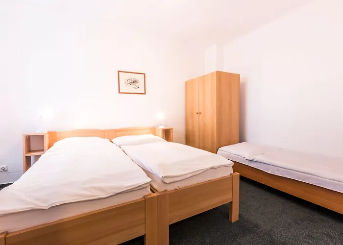 Gradl 3* Železná Ruda
