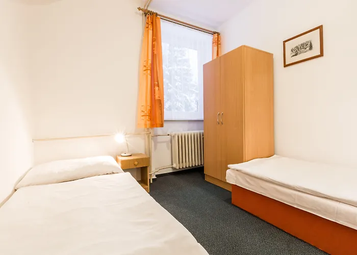 Hotel Gradl 3*