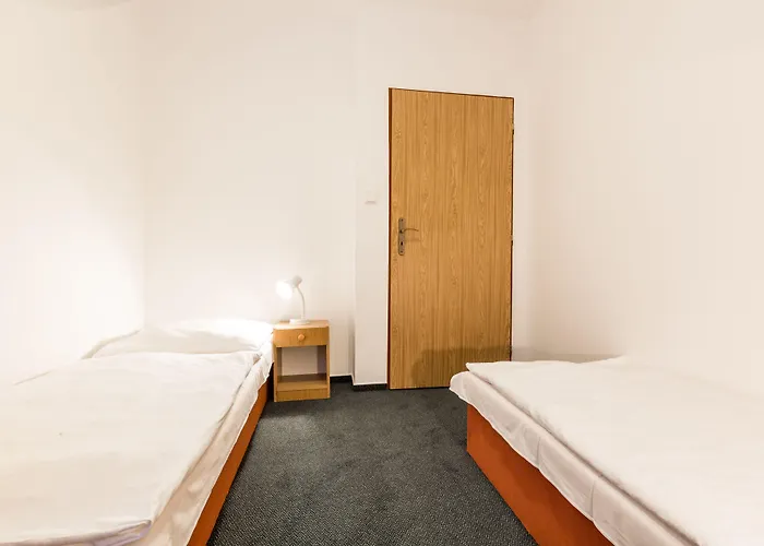 Hotel Gradl Železná Ruda