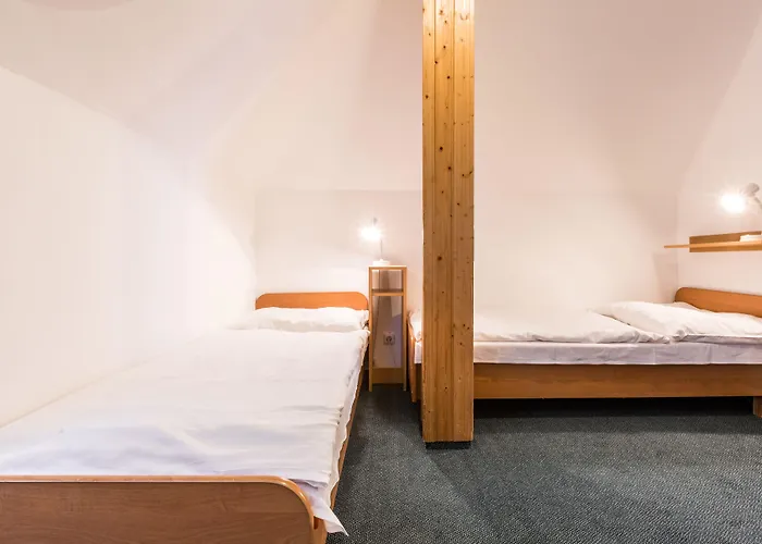 Gradl Hotel Železná Ruda