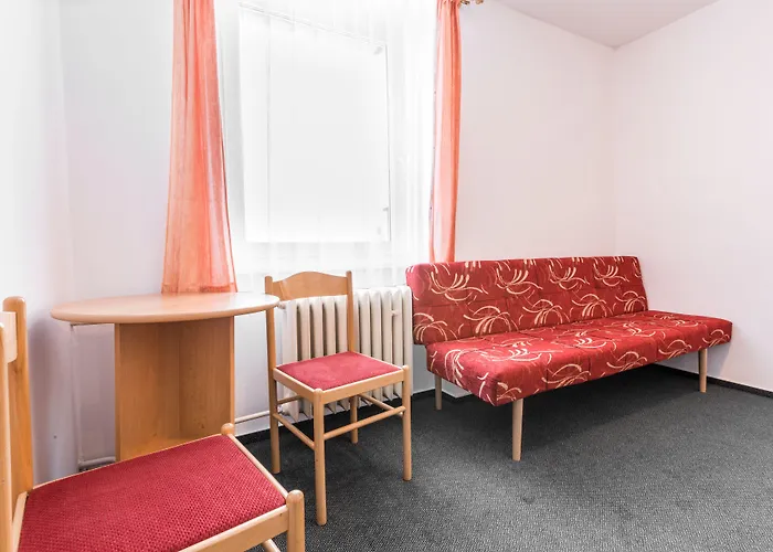 Gradl Hotel Železná Ruda