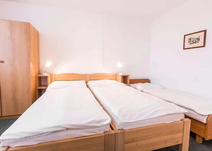 Gradl Hotel