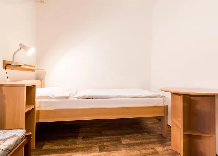 Gradl Hotel Železná Ruda