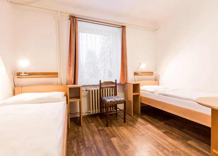 Hotel Gradl 3*