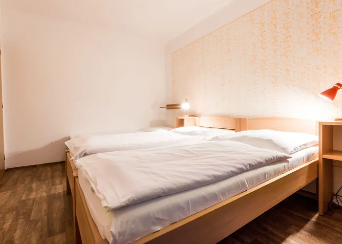 Hotel Gradl Železná Ruda