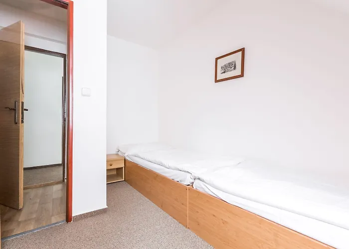 Hotel Gradl Železná Ruda
