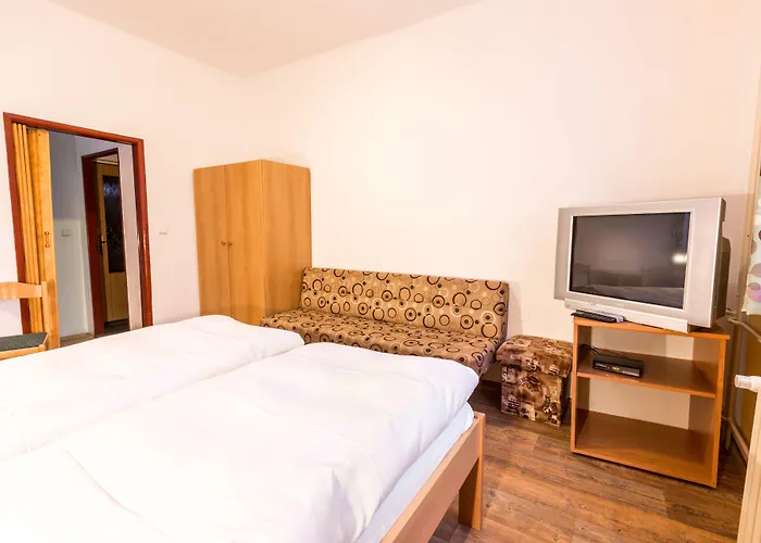 Gradl 3* Železná Ruda