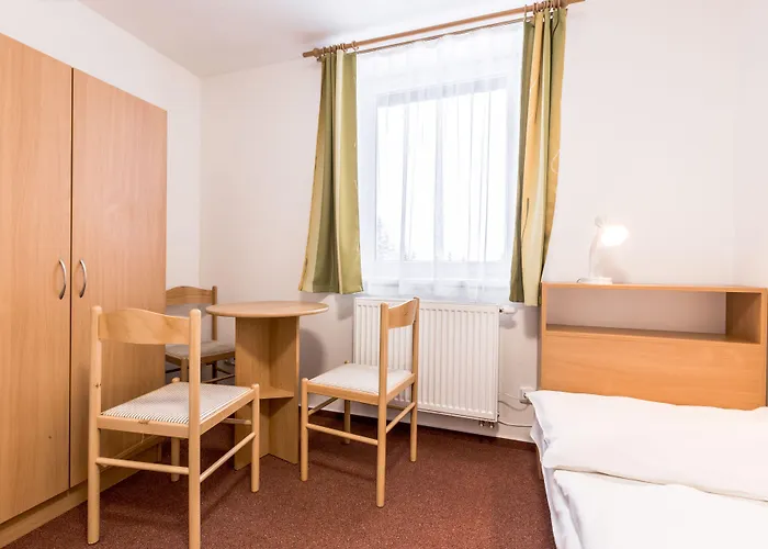 Gradl Hotel 3*