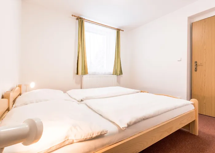 Gradl Hotel Železná Ruda