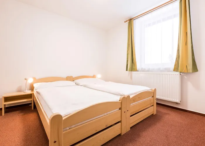 Hotel Gradl Železná Ruda