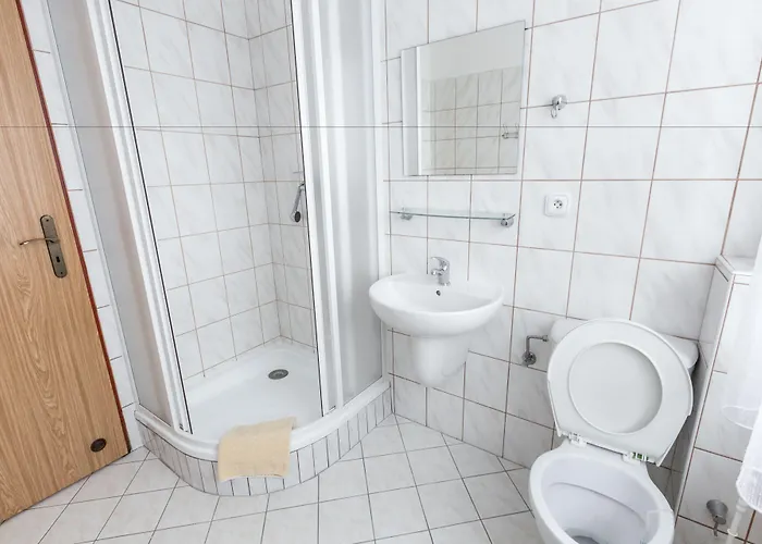 Hotel Gradl Železná Ruda