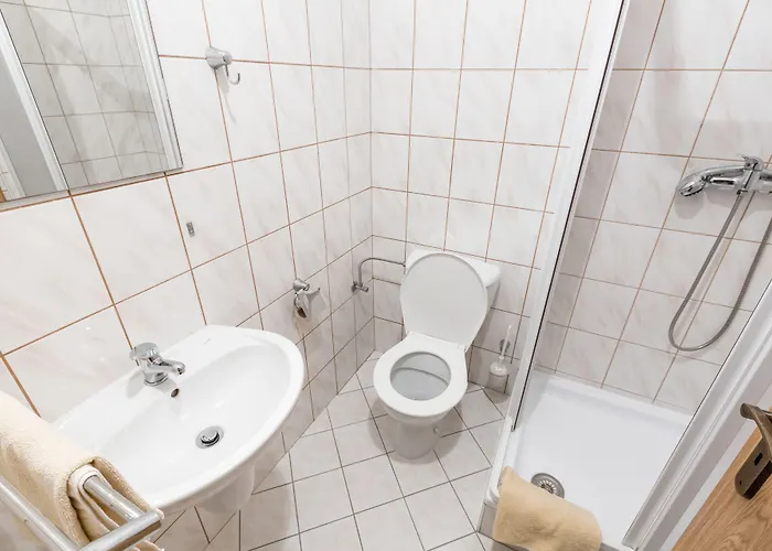 Hotel Gradl Železná Ruda