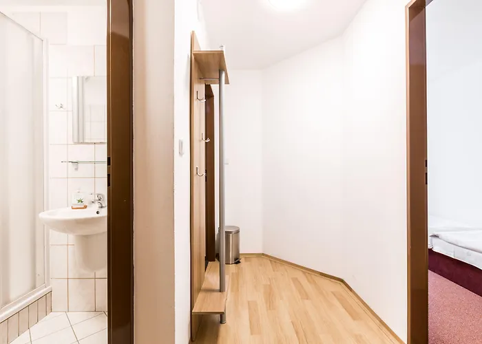 Gradl 3* Železná Ruda