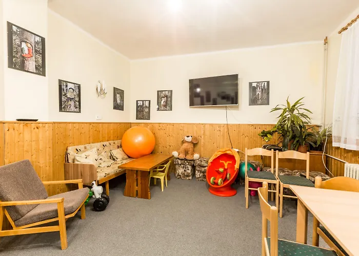 Hotel Gradl 3*