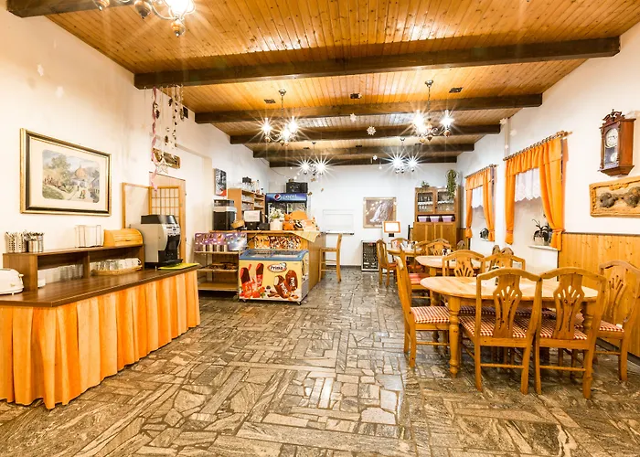 Gradl 3* Železná Ruda