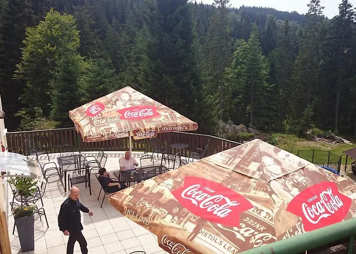 Gradl 3* Železná Ruda
