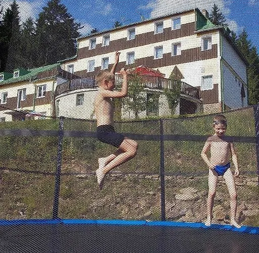Gradl 3* Železná Ruda