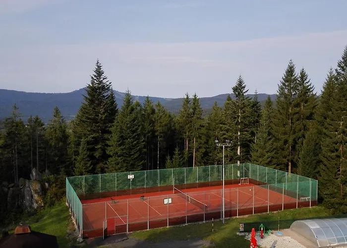 Gradl Hotel Železná Ruda