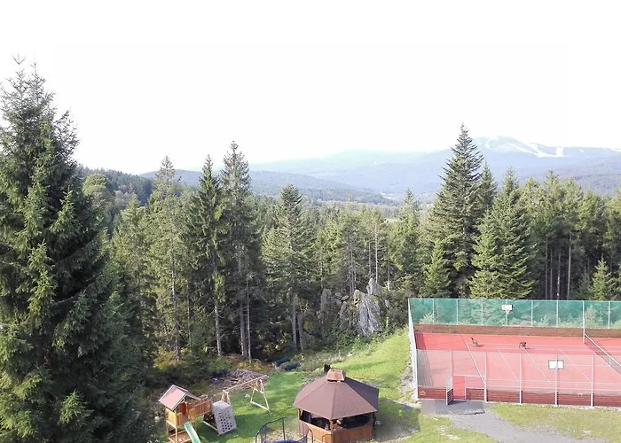 Hotel Gradl 3*